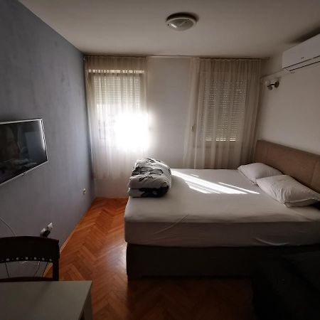 Studio Apartment Zen Split Eksteriør bilde