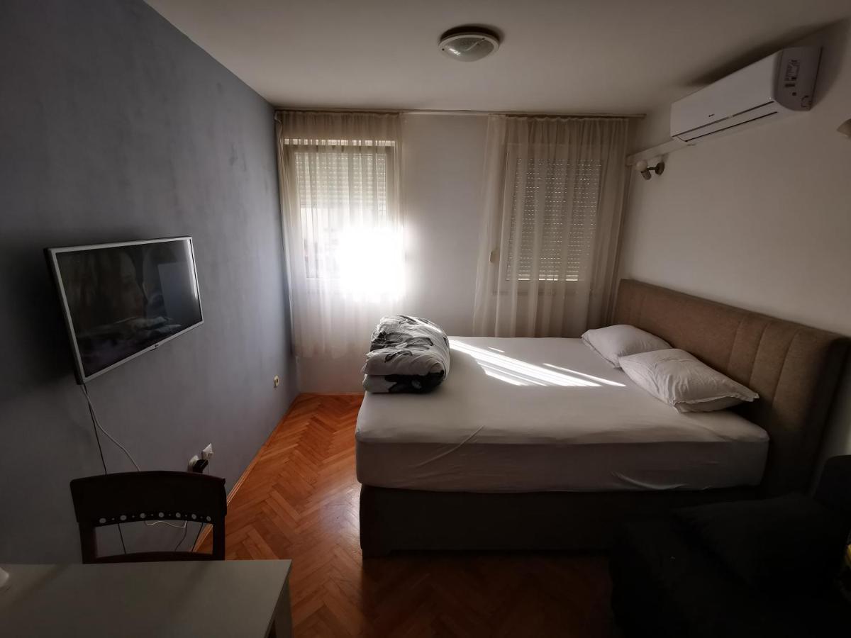 Studio Apartment Zen Split Eksteriør bilde