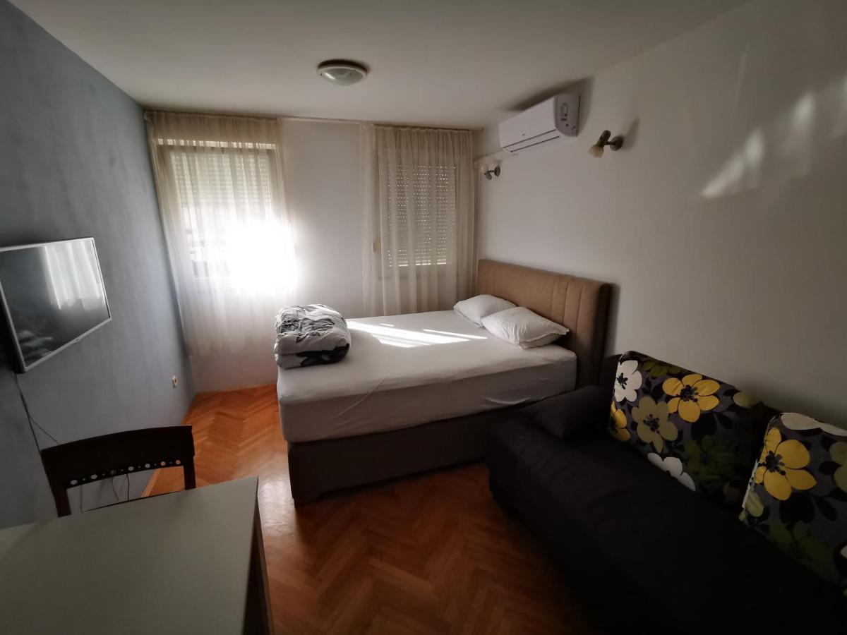 Studio Apartment Zen Split Eksteriør bilde