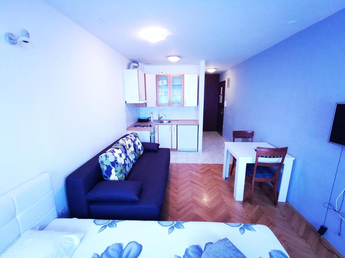 Studio Apartment Zen Split Eksteriør bilde