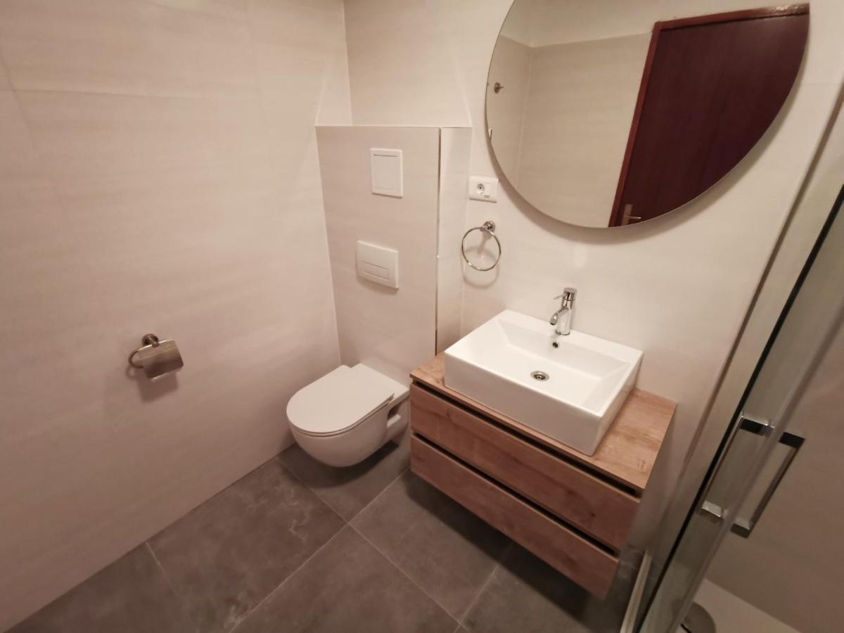 Studio Apartment Zen Split Eksteriør bilde