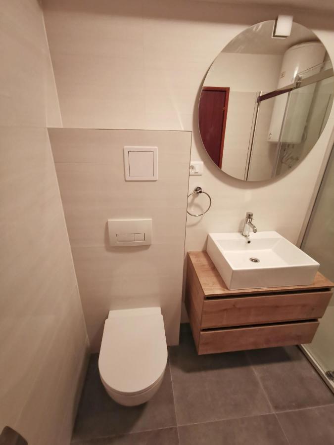 Studio Apartment Zen Split Eksteriør bilde